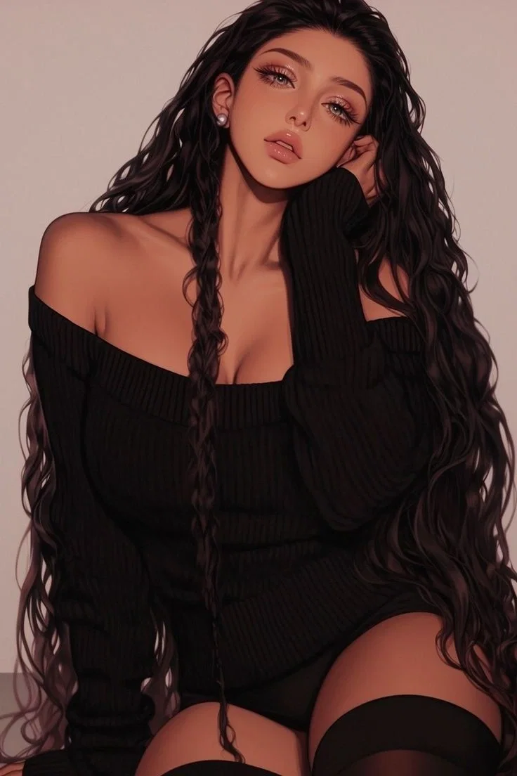 Avatar of Sabrina "Sabi" Vega | Pop Princess