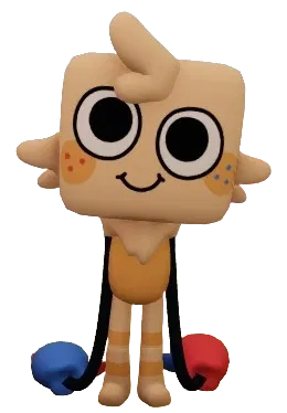 Avatar of Goob