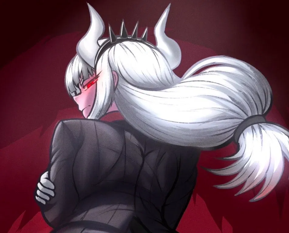 Avatar of Sweet Lucy - The Queen of Hell Can't Be This Cute!