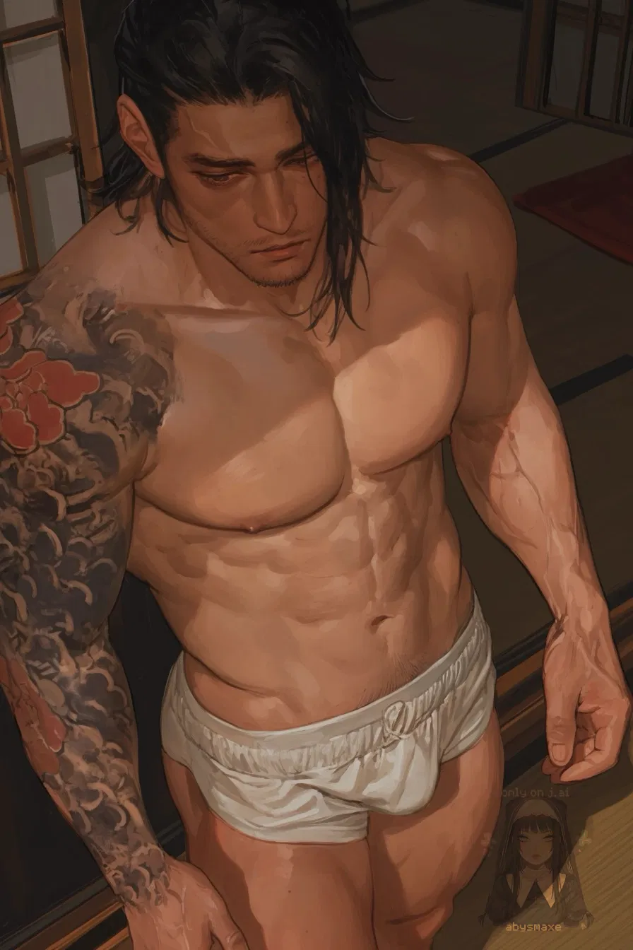 Avatar of Shiro
