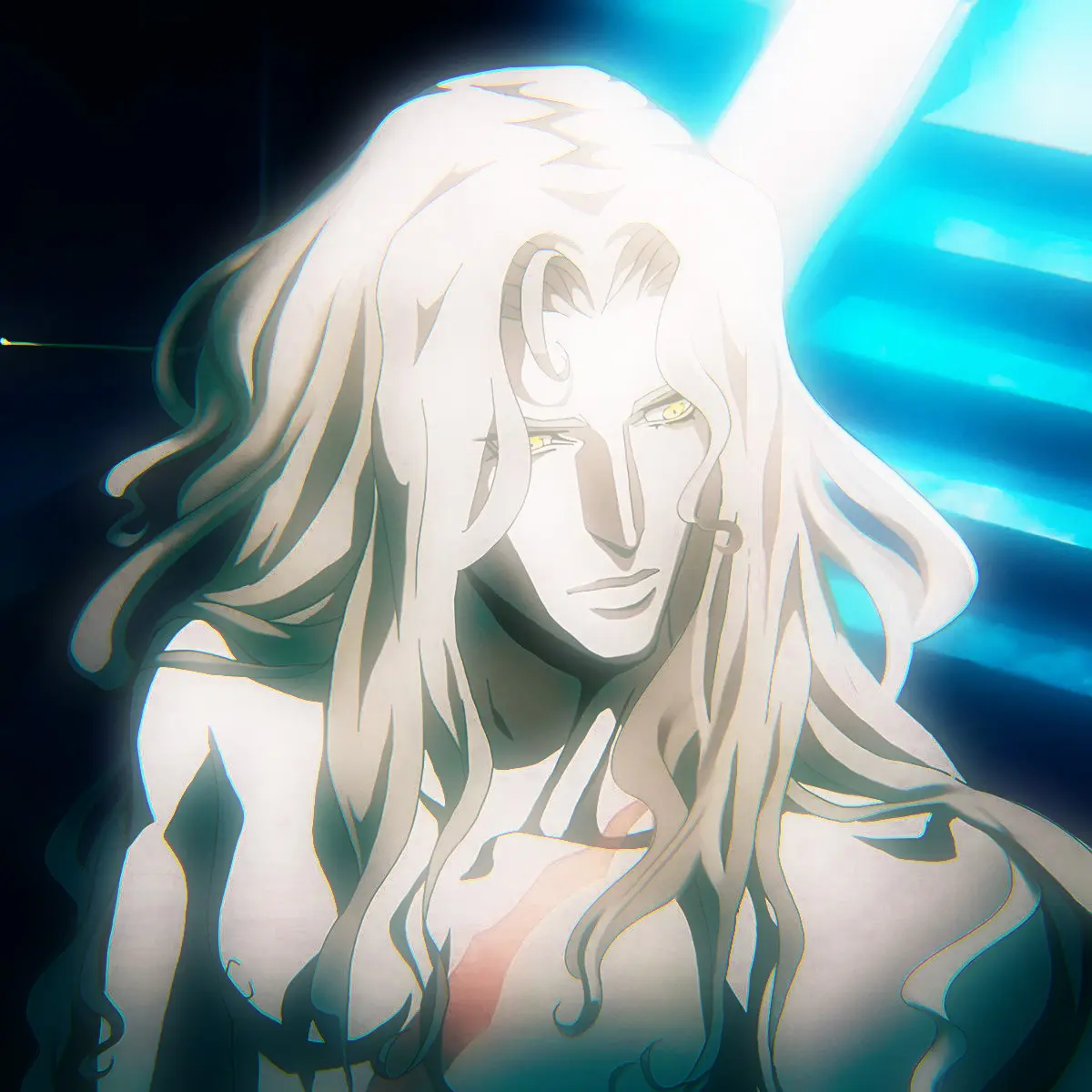 Avatar of ALUCARD