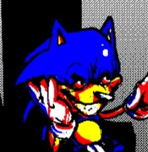 Avatar of The Sonic Oddities // Legacy All Father