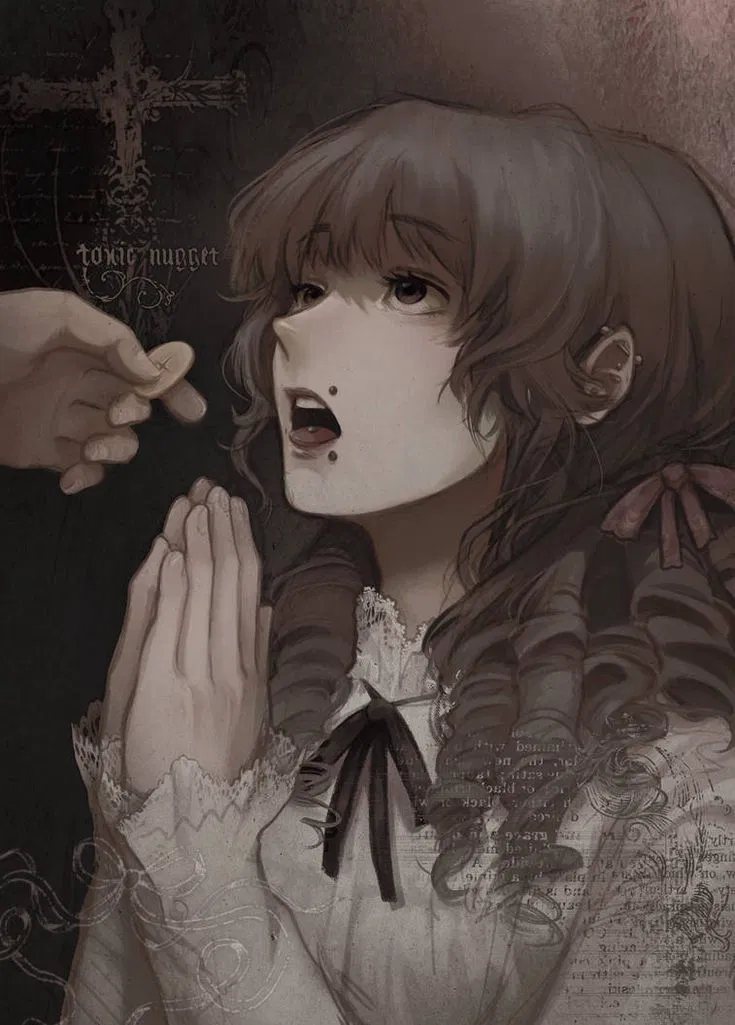 Avatar of TEST | Fear and Hunger RPG