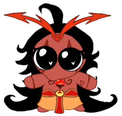 Avatar of Burning Spice Cookie 