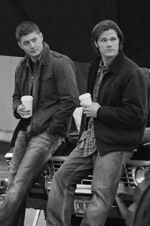 Avatar of Winchester brothers 