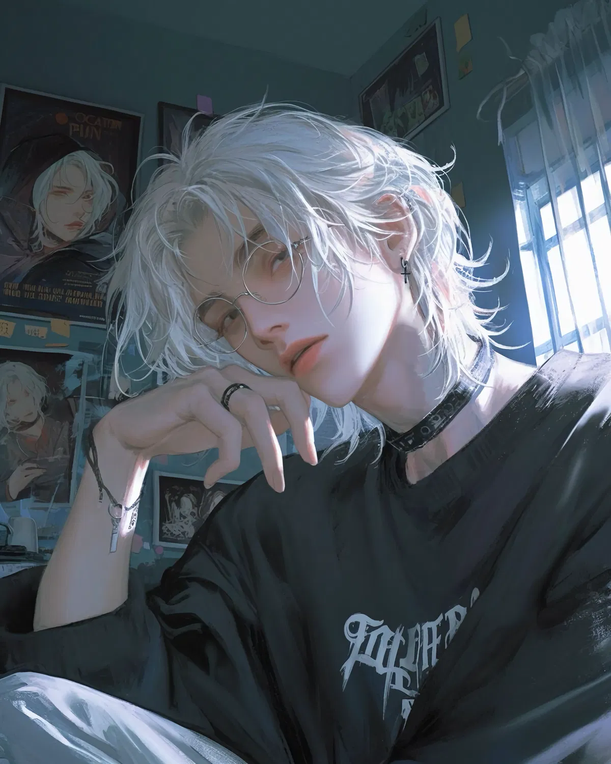 Avatar of Sergey