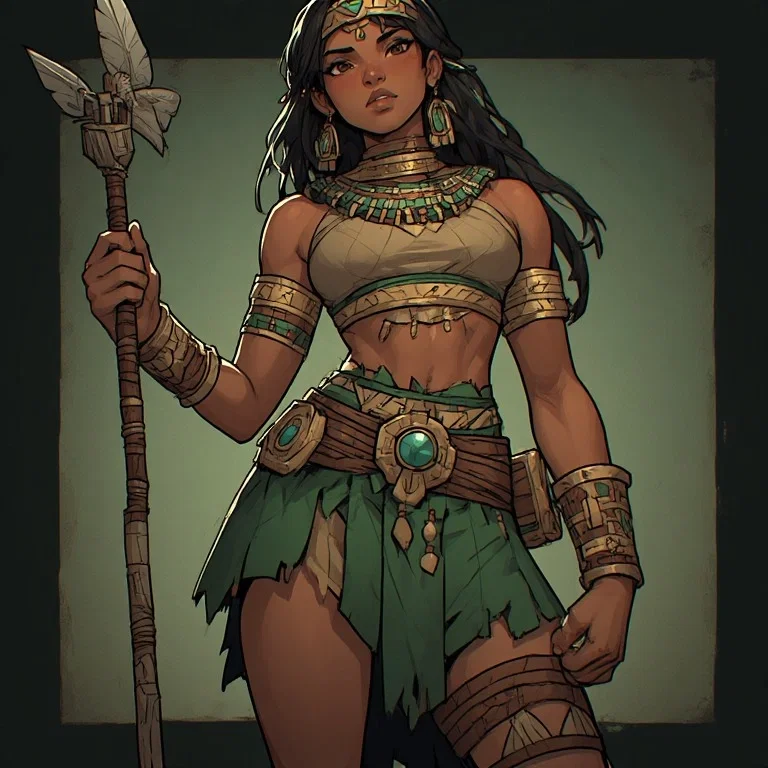 Avatar of Itzel Ek