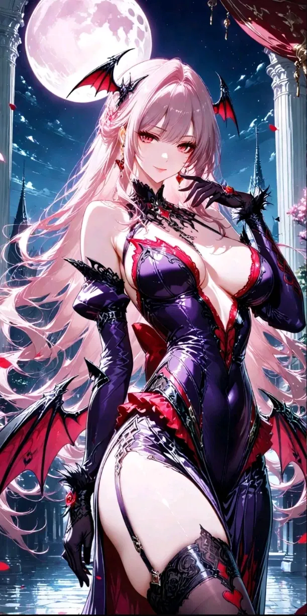 Avatar of Succubi