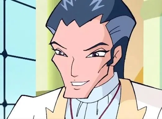 Avatar of Professor Avalon| Covetous Creature
