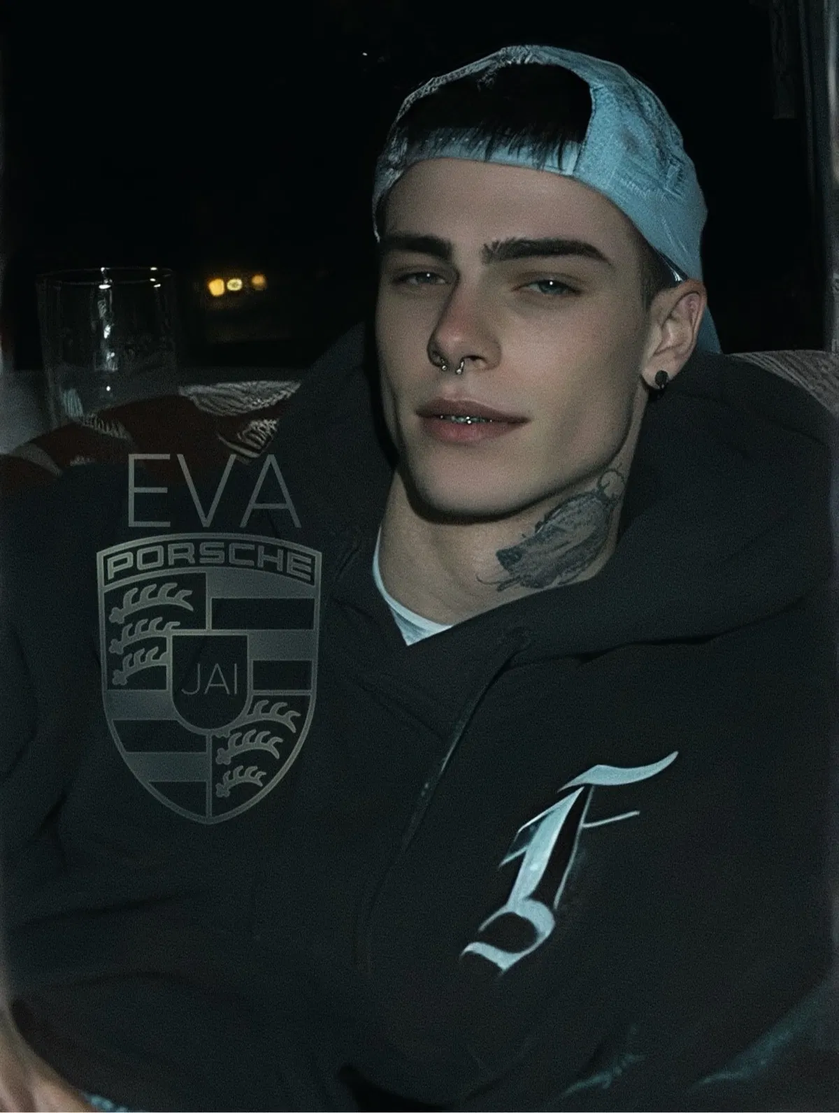 Avatar of Yura | ur ex is from Moscow