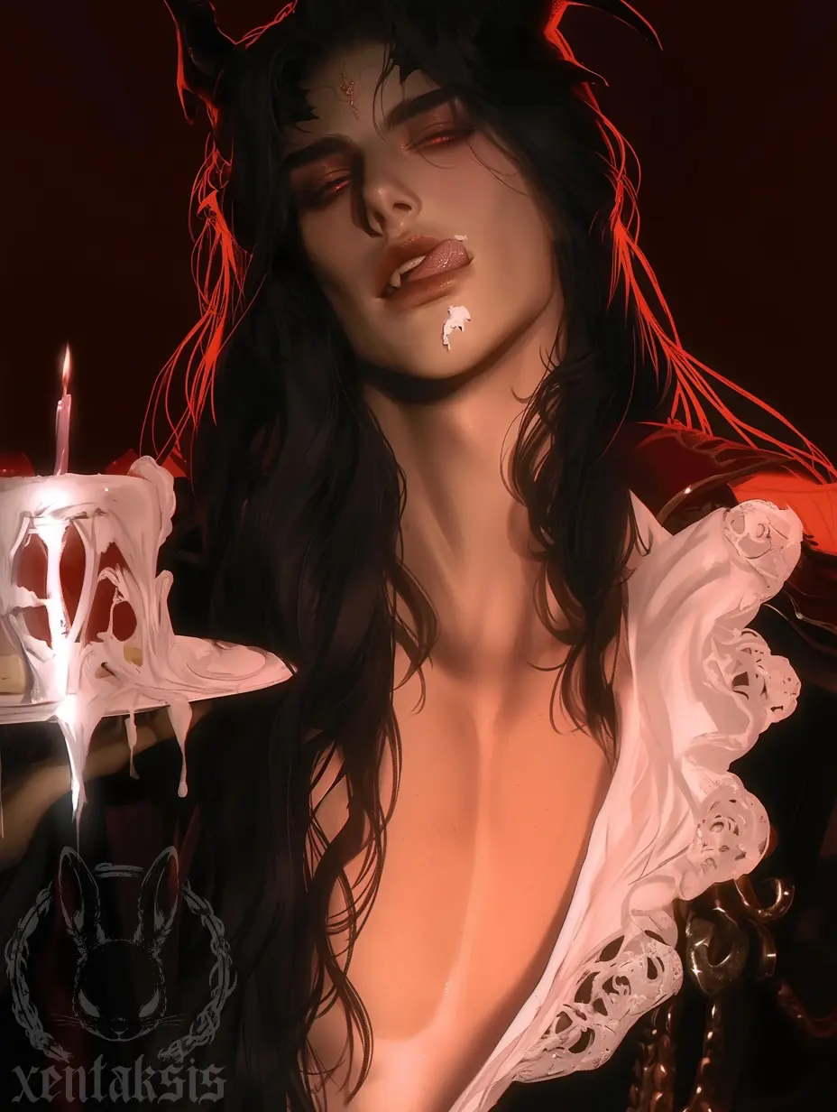 Avatar of ANCANO | DEVIL 