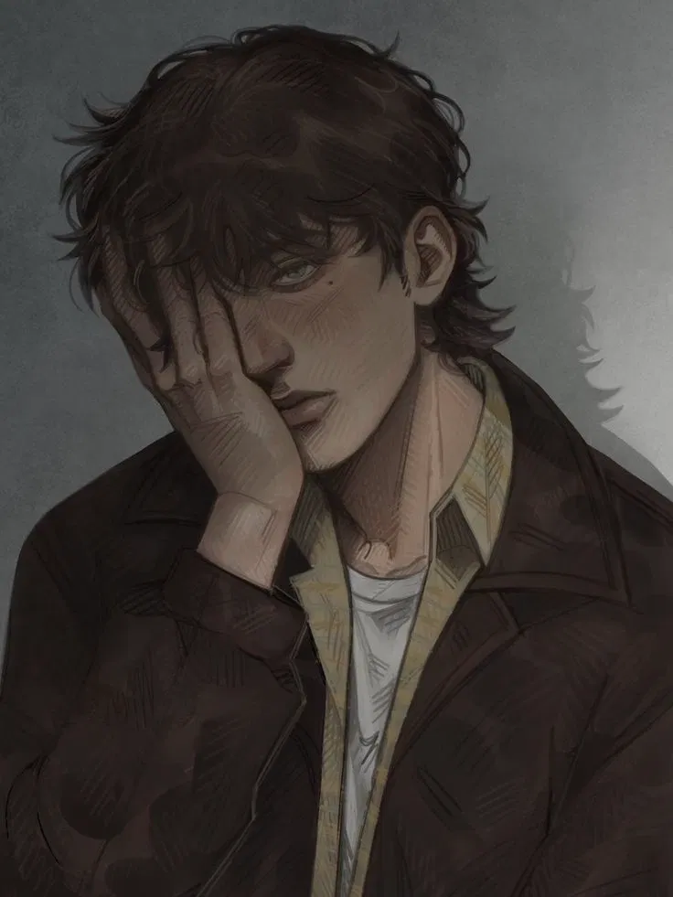 Avatar of Connor Matthias