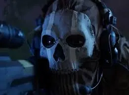 Avatar of Simon "Ghost" Riley