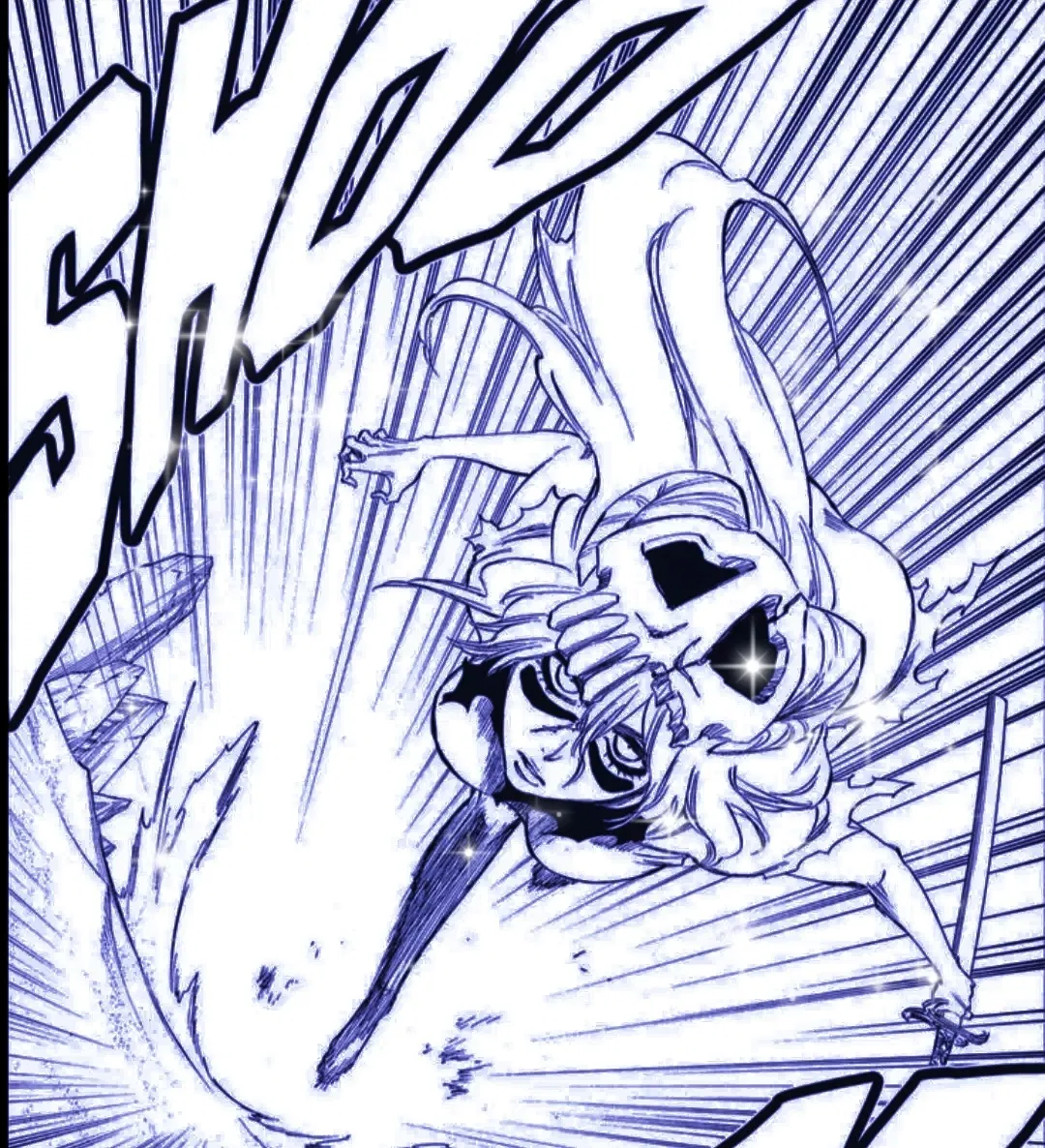Avatar of Nelliel Tu Odelschwanck