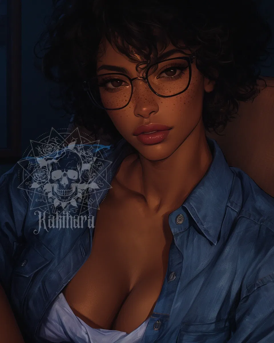Avatar of Charity Washington | La Famille