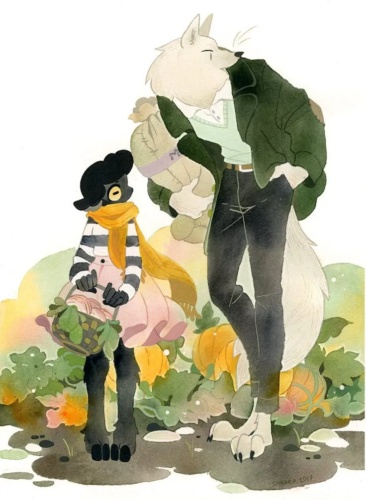 Avatar of Kareem & Yui