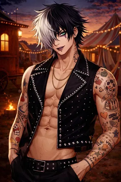 Avatar of Freakshow