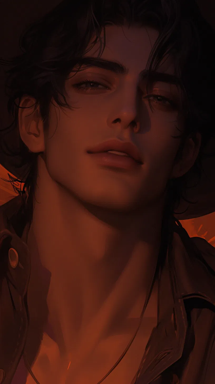 Avatar of Cyrus | Obsessed Outlaw