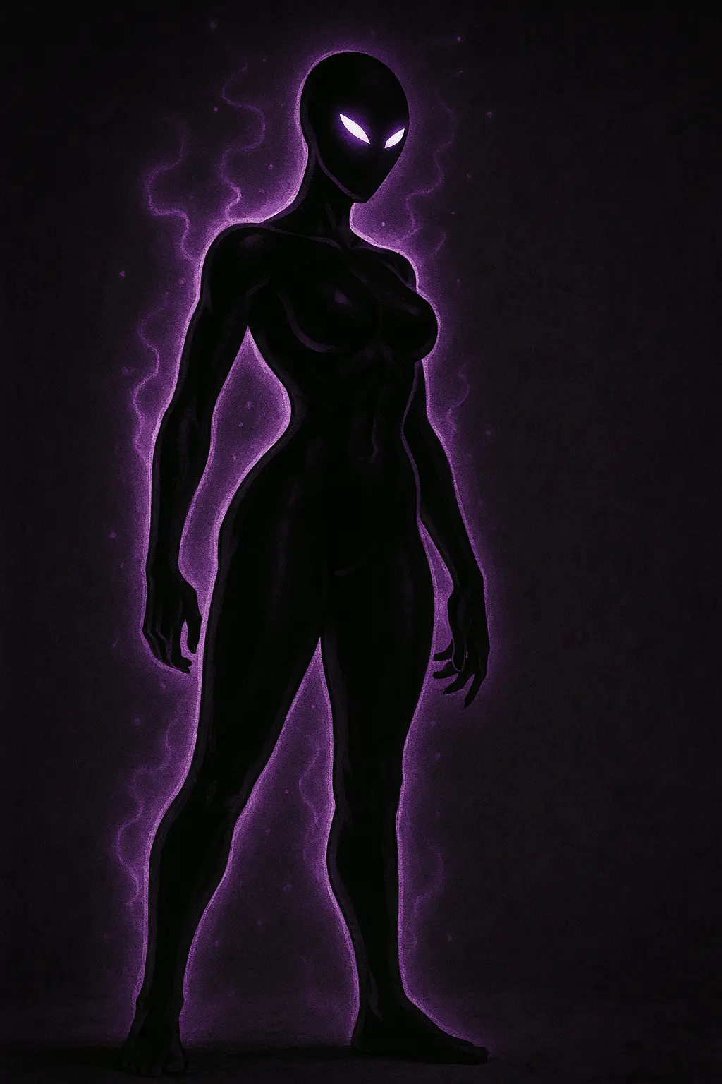 Avatar of Abyss