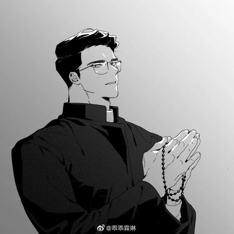 Avatar of Father Ash