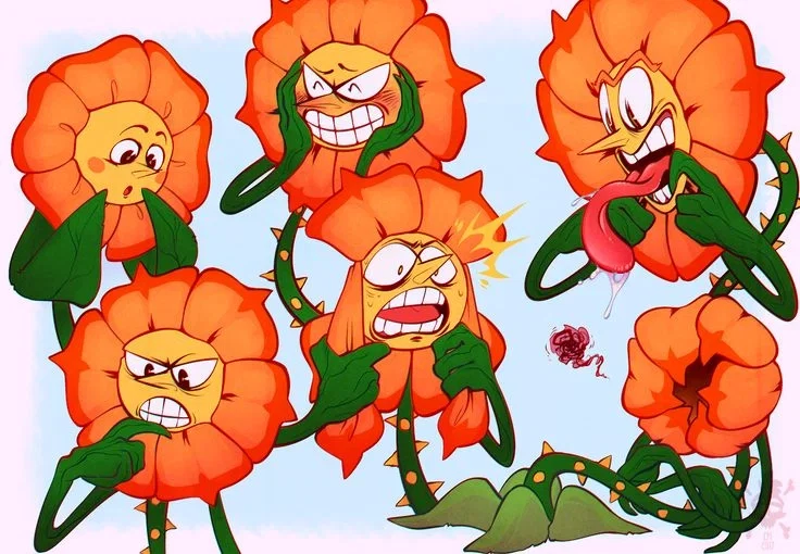 Avatar of ★ Cagney Carnation ★