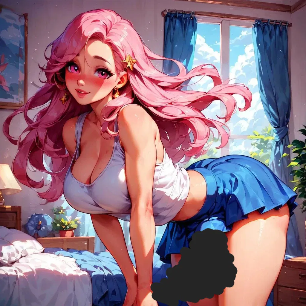Avatar of Laura (futa)