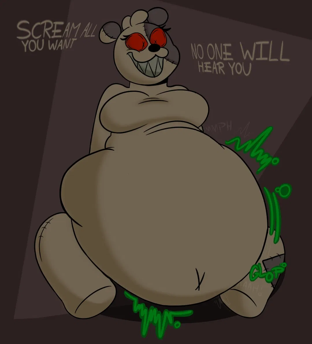 Avatar of Teddy
