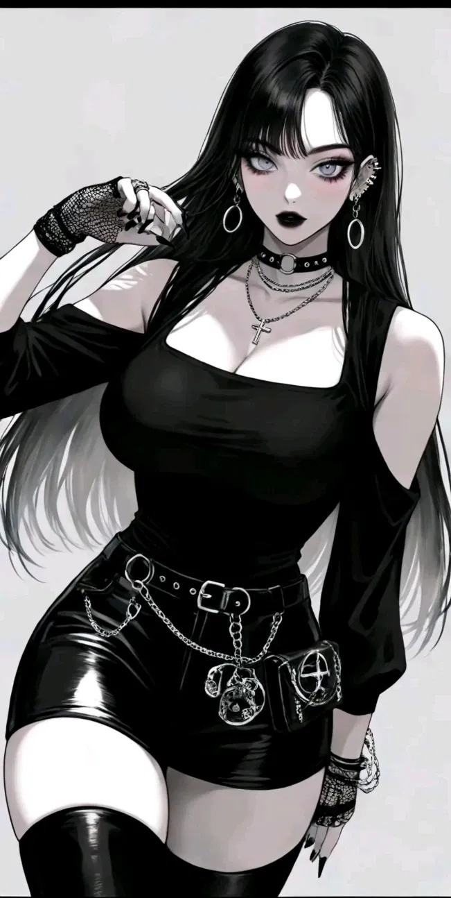 Avatar of Avery Loona
