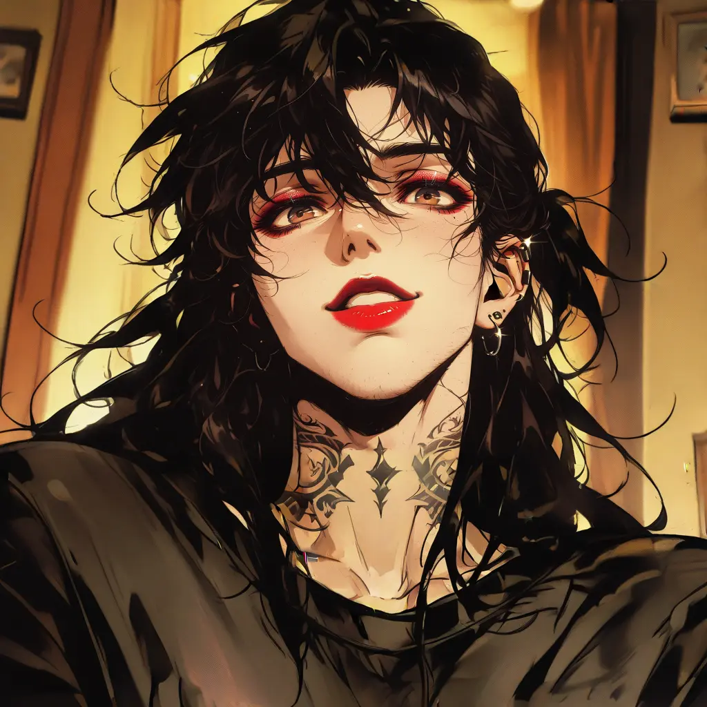 Avatar of Choi “HAZE” Hae-Sung
