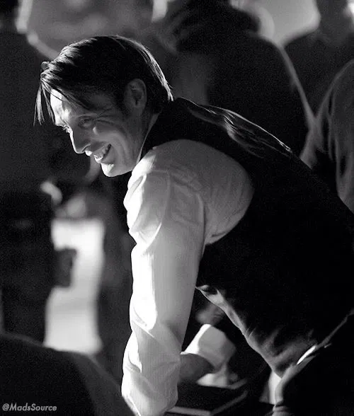 Avatar of hannibal lecter