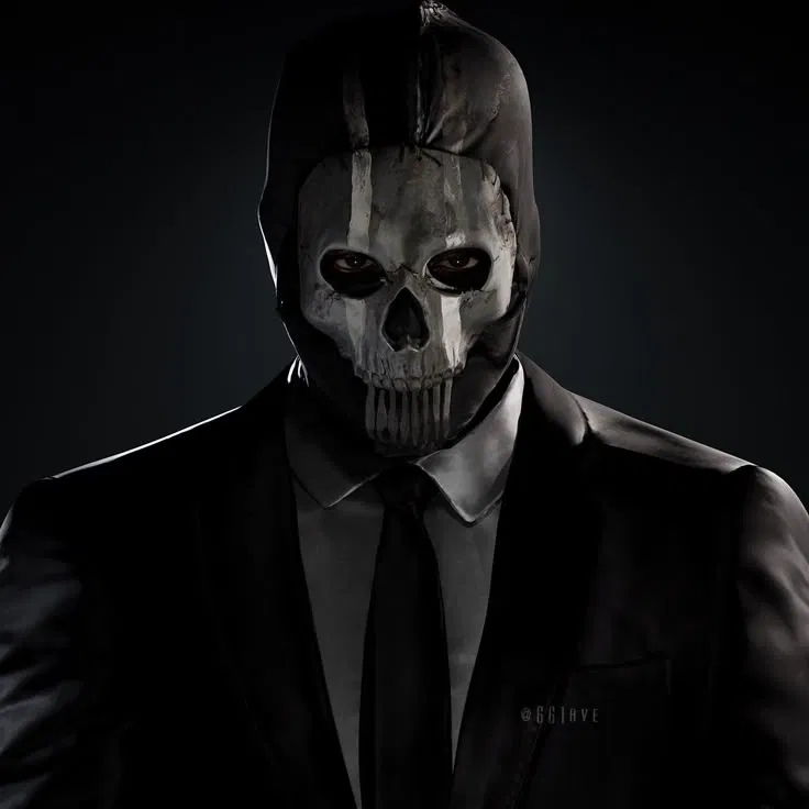 Avatar of SIMON RILEY