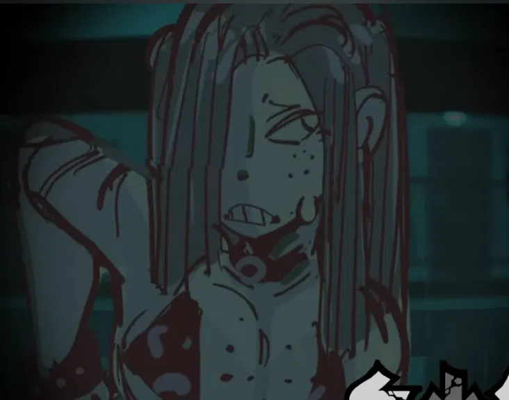 Avatar of Scary Hour: about last night