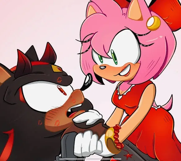 Avatar of Sonic Christmas