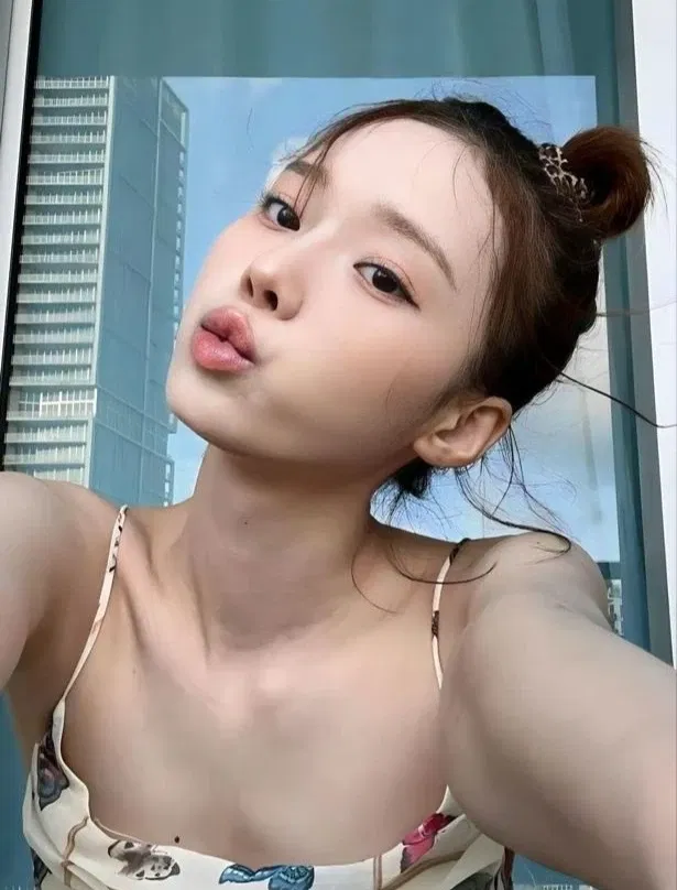 Avatar of Minjeong | Gossip Queen 