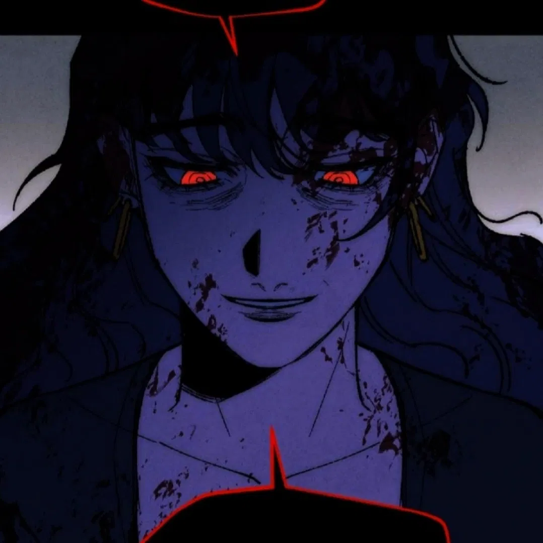 Avatar of Yandere ~ 🩸 ~ Raon Kang