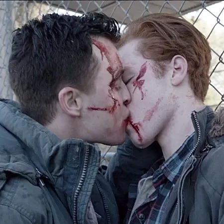 Avatar of Ian and Mickey