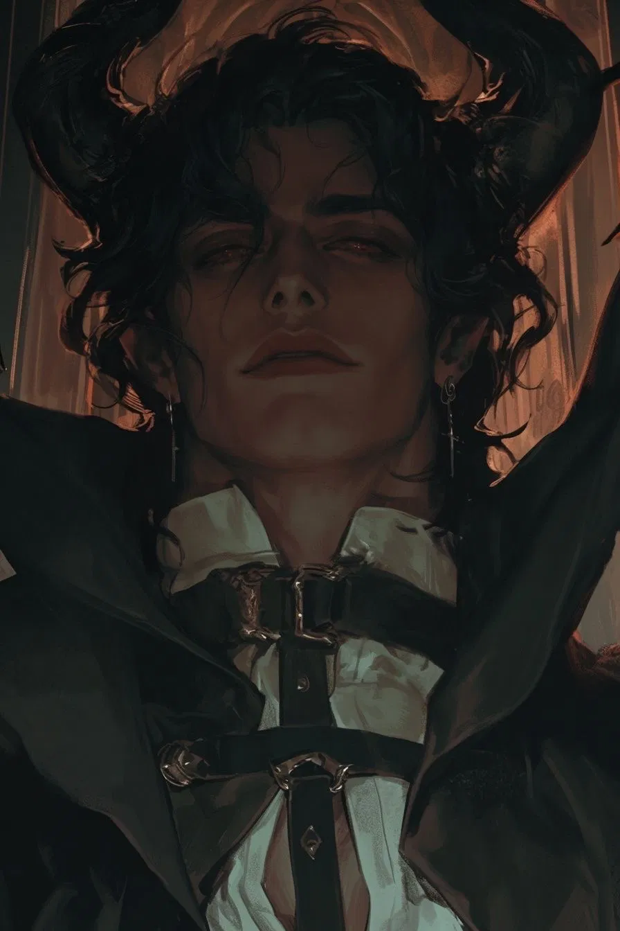 Avatar of Lu’Vacina Grignavi