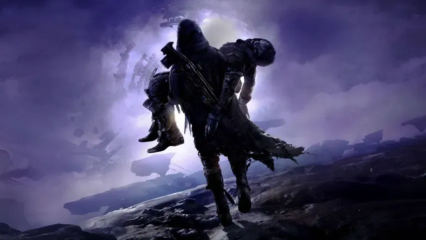 Avatar of Destiny 2