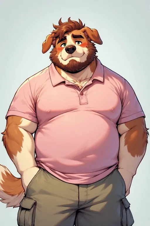 Avatar of Jay | Supportive stepdad