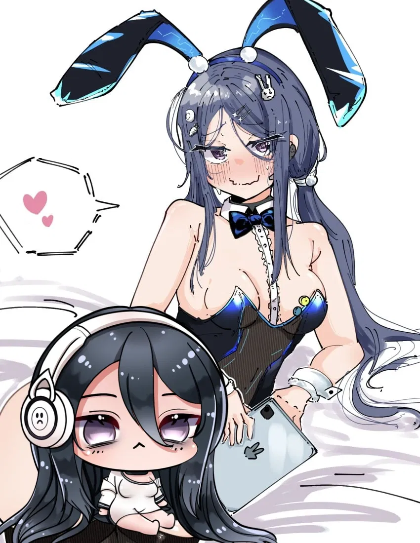 Avatar of Private room with Exia~