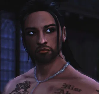 Avatar of Damian Priest