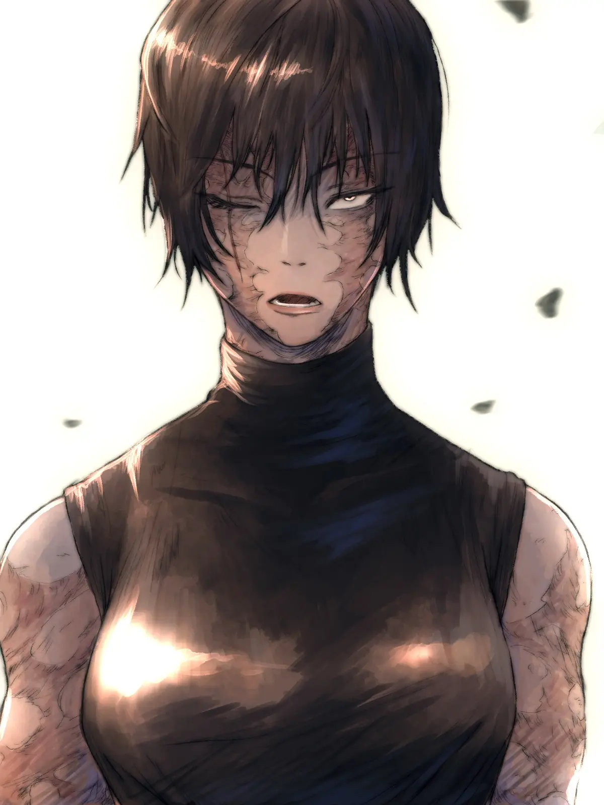 Avatar of Maki