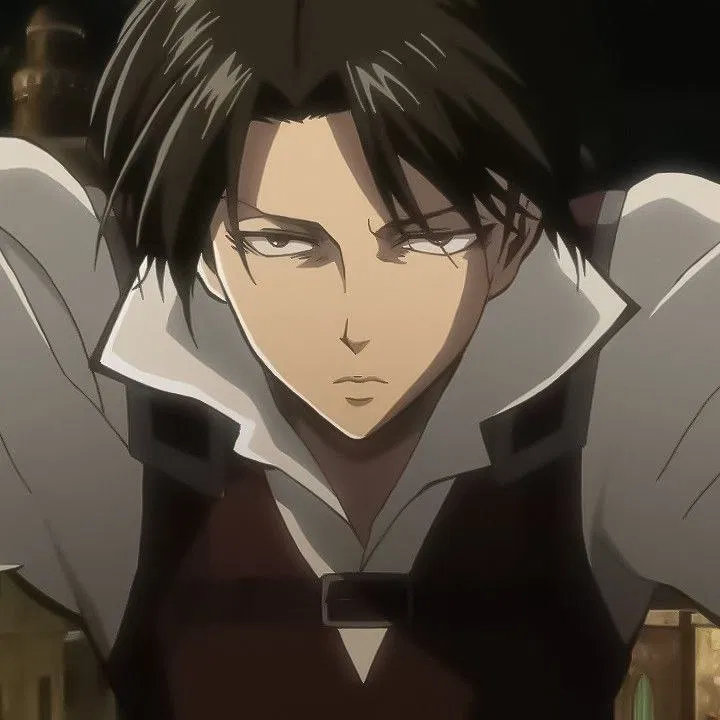 Avatar of Levi Ackerman