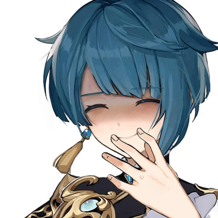 Avatar of Obsessed Xingqiu 