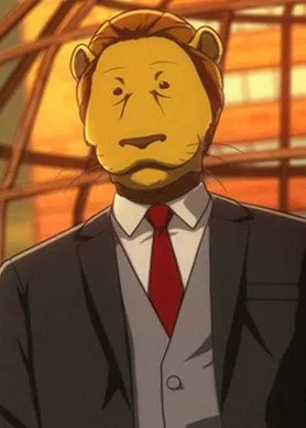 Avatar of The Mayor - Beastars