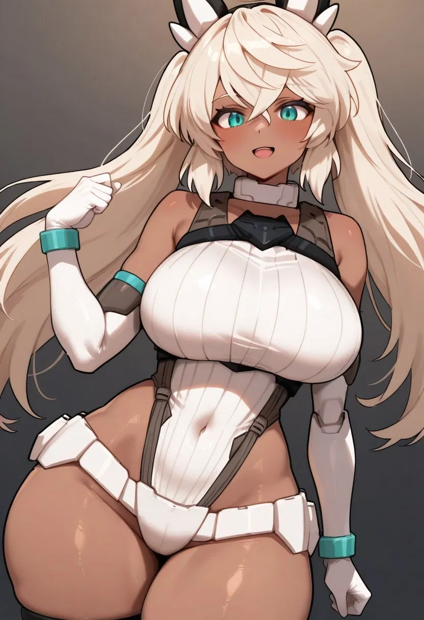Avatar of SIS-H00 Sestieh