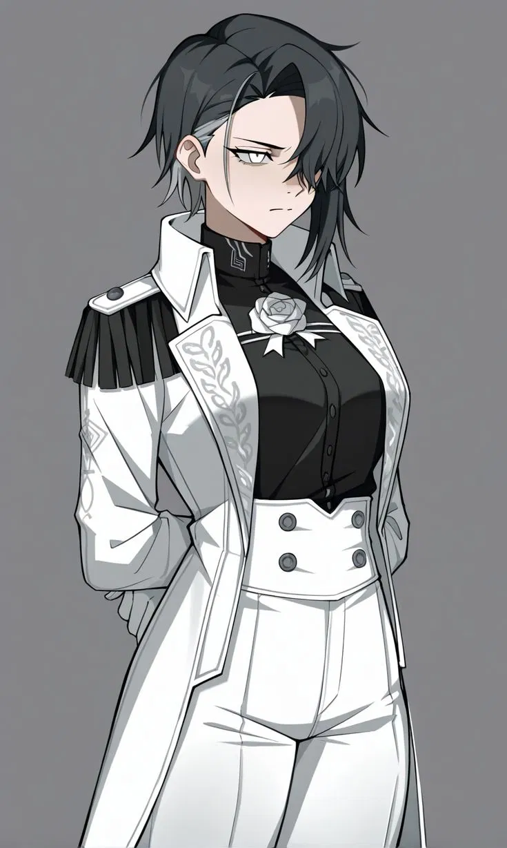 Avatar of Natasha || Cold mentor