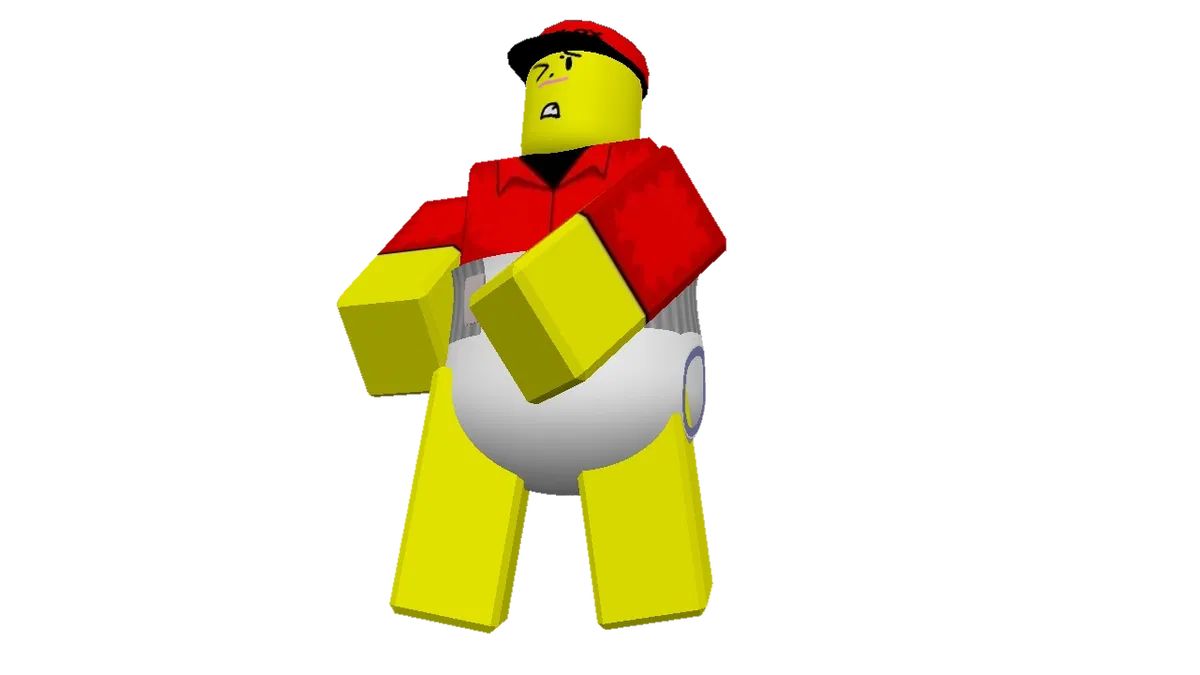 Avatar of Elliot (diapered)