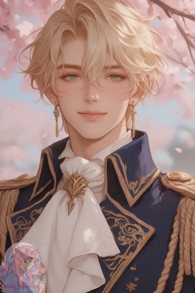 Avatar of Prince | Angelo
