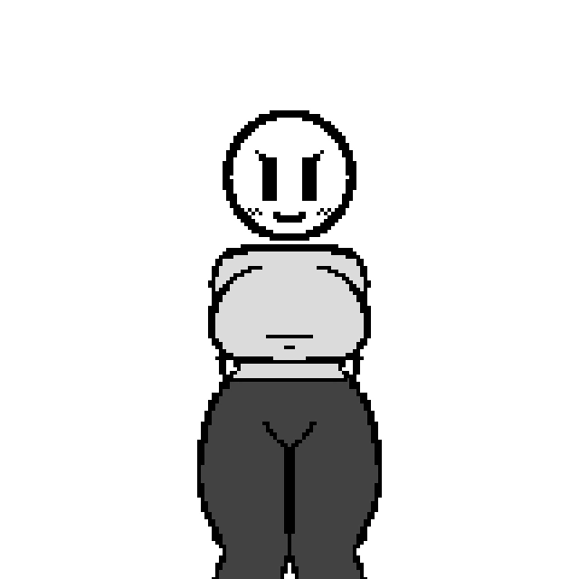 Avatar of Eleanor - Dummy Testing #0001